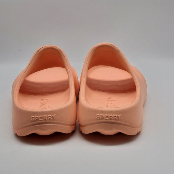 Sperry Top-Sider Float Slide Womens Slide Sandals Size 7B - Picture 6 of 9